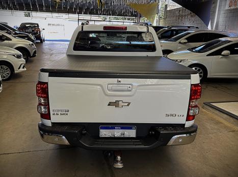 CHEVROLET S10 2.5 FLEX LTZ 4X4 CABINE DUPLA, Foto 4