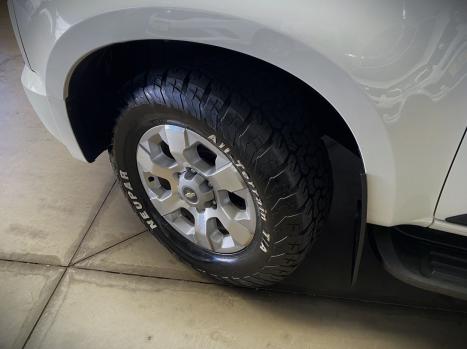 CHEVROLET S10 2.5 FLEX LTZ 4X4 CABINE DUPLA, Foto 5