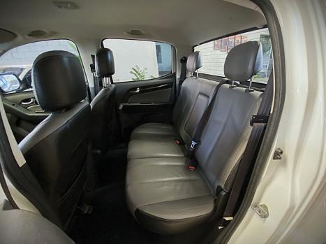 CHEVROLET S10 2.5 FLEX LTZ 4X4 CABINE DUPLA, Foto 8