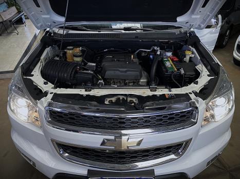 CHEVROLET S10 2.5 FLEX LTZ 4X4 CABINE DUPLA, Foto 9