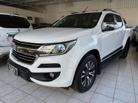 CHEVROLET S10 2.5 FLEX LT 4X4 CABINE DUPLA, Foto 1