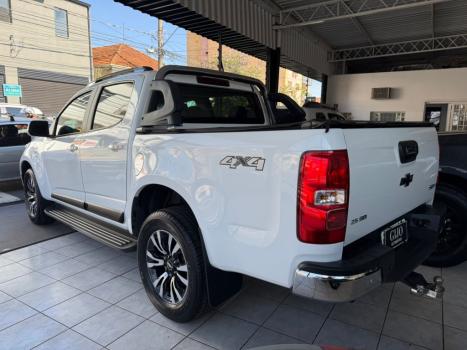 CHEVROLET S10 2.5 FLEX LT 4X4 CABINE DUPLA, Foto 3