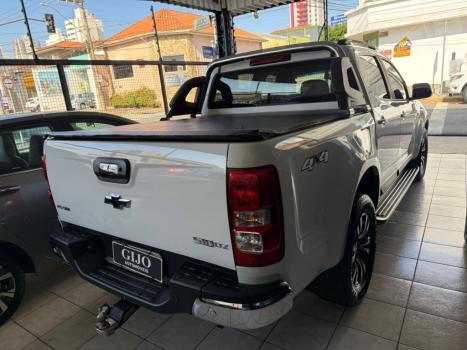 CHEVROLET S10 2.5 FLEX LT 4X4 CABINE DUPLA, Foto 4