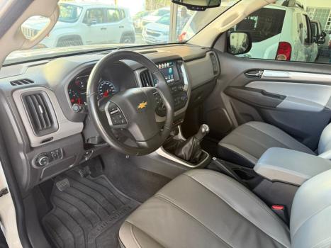 CHEVROLET S10 2.5 FLEX LT 4X4 CABINE DUPLA, Foto 5