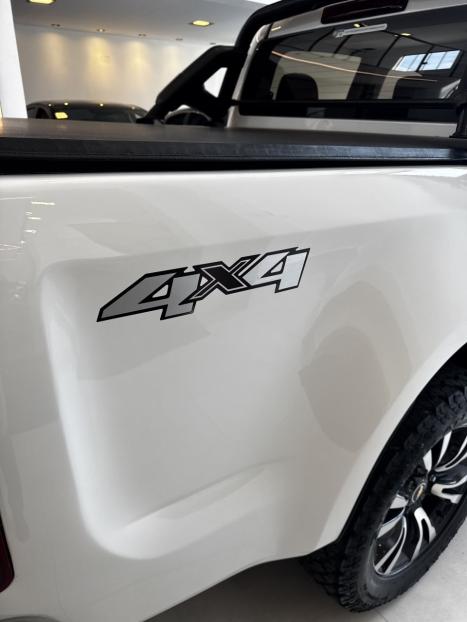 CHEVROLET S10 2.5 FLEX LTZ 4X4 CABINE DUPLA AUTOMTICO, Foto 3