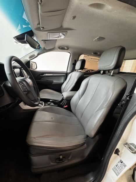 CHEVROLET S10 2.5 FLEX LTZ 4X4 CABINE DUPLA AUTOMTICO, Foto 6
