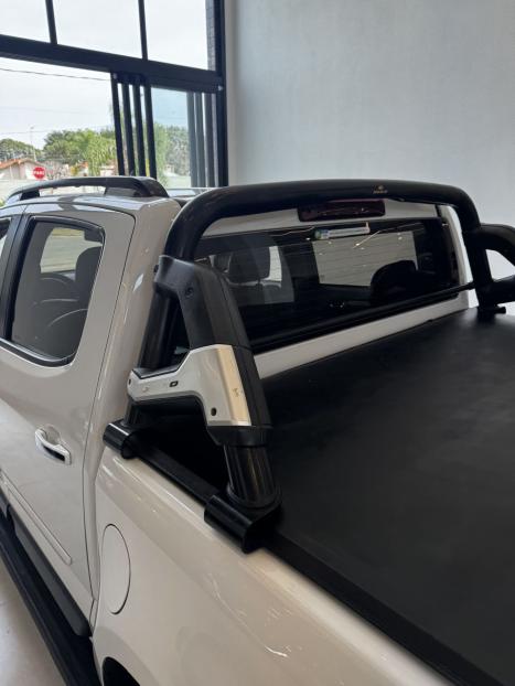 CHEVROLET S10 2.5 FLEX LTZ 4X4 CABINE DUPLA AUTOMTICO, Foto 10