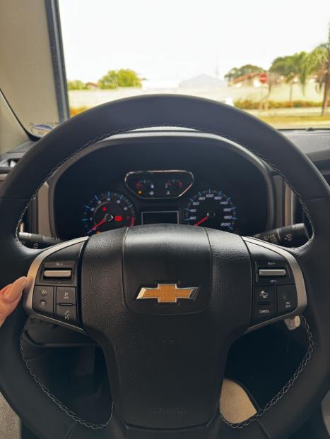 CHEVROLET S10 2.5 FLEX LTZ 4X4 CABINE DUPLA AUTOMTICO, Foto 15