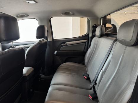 CHEVROLET S10 2.5 FLEX LTZ 4X4 CABINE DUPLA AUTOMTICO, Foto 18