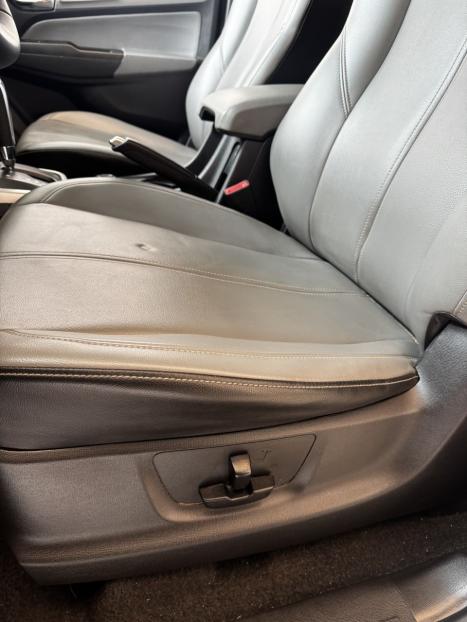 CHEVROLET S10 2.5 FLEX LTZ 4X4 CABINE DUPLA AUTOMTICO, Foto 19
