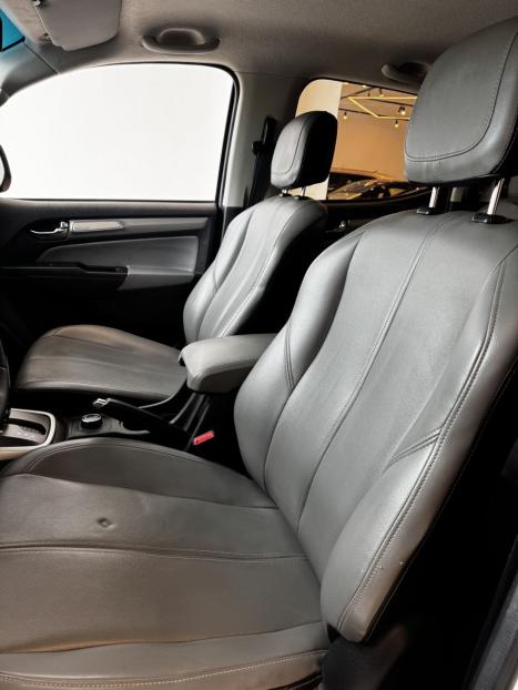 CHEVROLET S10 2.5 FLEX LTZ 4X4 CABINE DUPLA AUTOMTICO, Foto 20