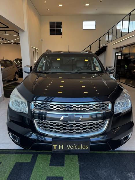 CHEVROLET S10 2.5 FLEX LTZ CABINE DUPLA, Foto 1