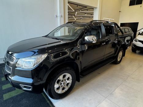 CHEVROLET S10 2.5 FLEX LTZ CABINE DUPLA, Foto 2