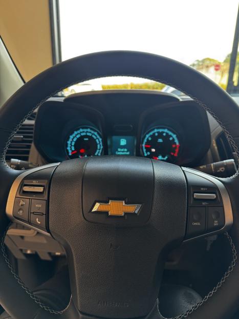 CHEVROLET S10 2.5 FLEX LTZ CABINE DUPLA, Foto 4