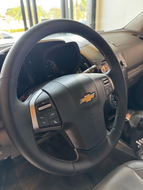 CHEVROLET S10 2.5 FLEX LTZ CABINE DUPLA, Foto 6