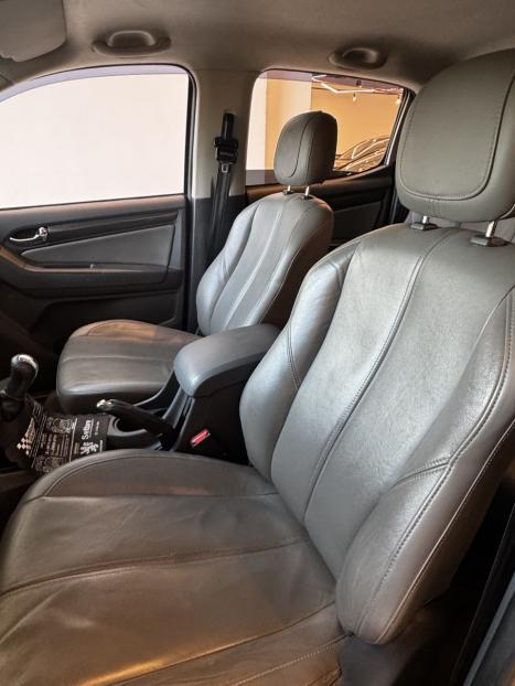 CHEVROLET S10 2.5 FLEX LTZ CABINE DUPLA, Foto 7