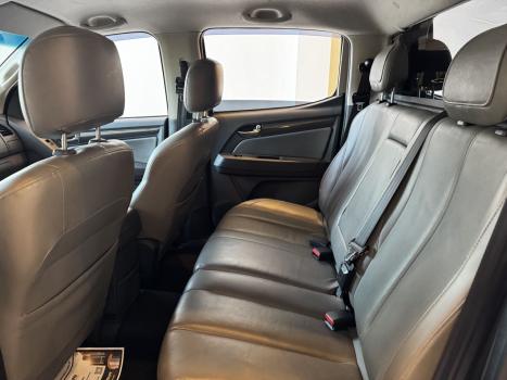 CHEVROLET S10 2.5 FLEX LTZ CABINE DUPLA, Foto 9