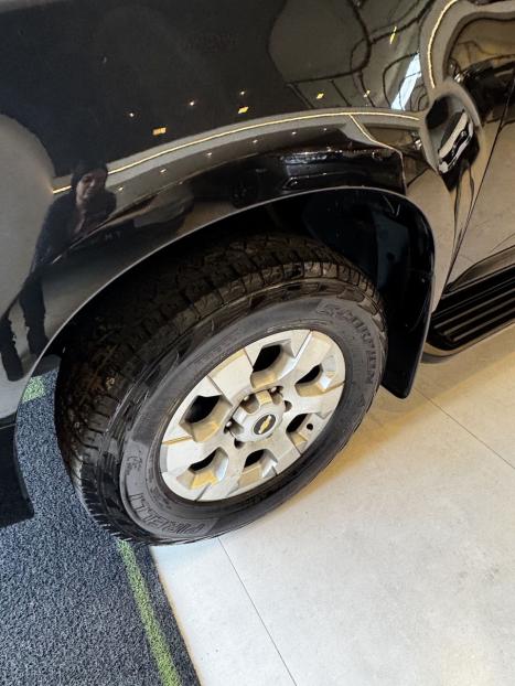 CHEVROLET S10 2.5 FLEX LTZ CABINE DUPLA, Foto 10