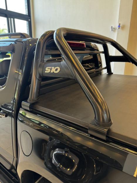 CHEVROLET S10 2.5 FLEX LTZ CABINE DUPLA, Foto 11