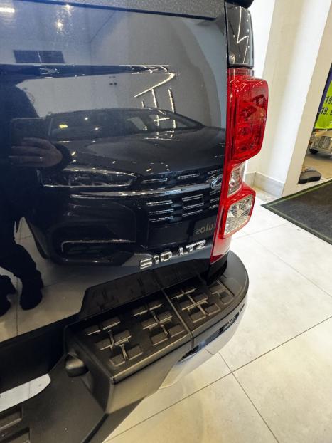 CHEVROLET S10 2.5 FLEX LTZ CABINE DUPLA, Foto 12