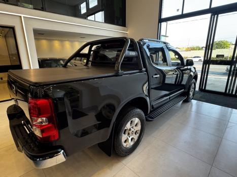 CHEVROLET S10 2.5 FLEX LTZ CABINE DUPLA, Foto 13