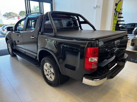 CHEVROLET S10 2.5 FLEX LTZ CABINE DUPLA, Foto 14