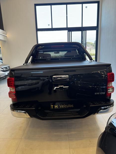 CHEVROLET S10 2.5 FLEX LTZ CABINE DUPLA, Foto 15