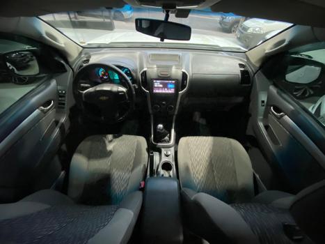 CHEVROLET S10 2.5 FLEX LT 4X4 CABINE DUPLA, Foto 6
