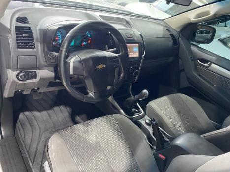 CHEVROLET S10 2.5 FLEX LT 4X4 CABINE DUPLA, Foto 7