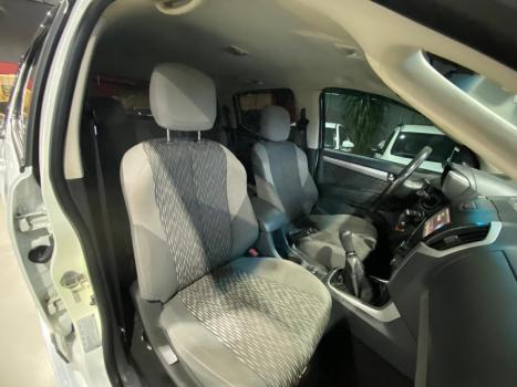 CHEVROLET S10 2.5 FLEX LT 4X4 CABINE DUPLA, Foto 8