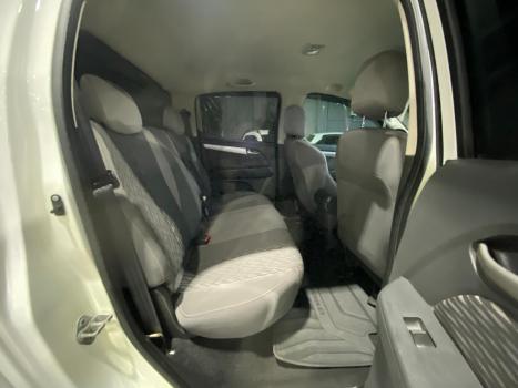 CHEVROLET S10 2.5 FLEX LT 4X4 CABINE DUPLA, Foto 9