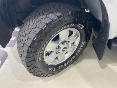 CHEVROLET S10 2.5 FLEX LT 4X4 CABINE DUPLA, Foto 10