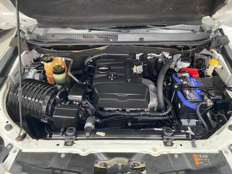 CHEVROLET S10 2.5 FLEX LT 4X4 CABINE DUPLA, Foto 11