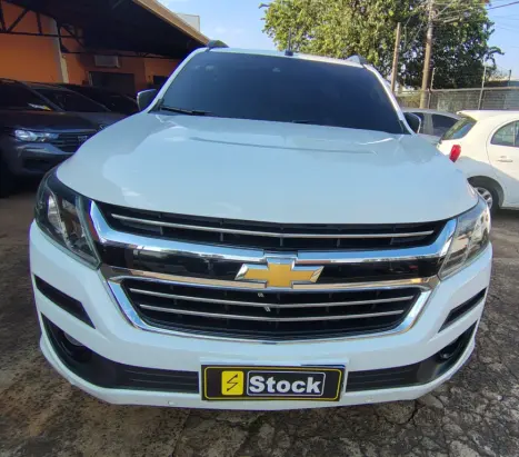 CHEVROLET S10 2.5 FLEX LTZ CABINE DUPLA AUTOMTICO, Foto 1