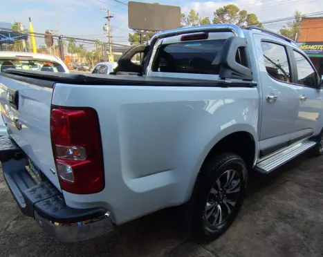 CHEVROLET S10 2.5 FLEX LTZ CABINE DUPLA AUTOMTICO, Foto 5
