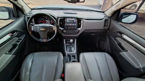 CHEVROLET S10 2.5 FLEX LTZ CABINE DUPLA AUTOMTICO, Foto 7