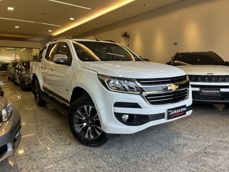 CHEVROLET S10 2.5 FLEX LTZ CABINE DUPLA AUTOMTICO, Foto 2