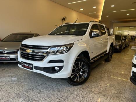 CHEVROLET S10 2.5 FLEX LTZ CABINE DUPLA AUTOMTICO, Foto 3