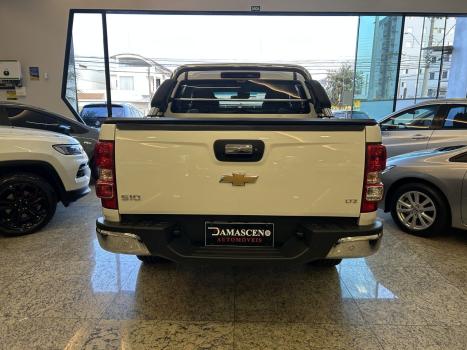CHEVROLET S10 2.5 FLEX LTZ CABINE DUPLA AUTOMTICO, Foto 4