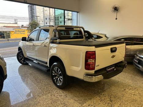 CHEVROLET S10 2.5 FLEX LTZ CABINE DUPLA AUTOMTICO, Foto 5