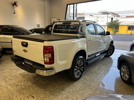 CHEVROLET S10 2.5 FLEX LTZ CABINE DUPLA AUTOMTICO, Foto 6