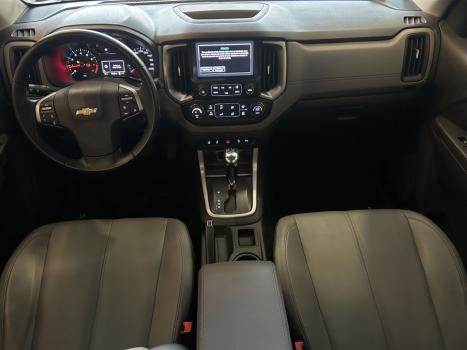 CHEVROLET S10 2.5 FLEX LTZ CABINE DUPLA AUTOMTICO, Foto 7