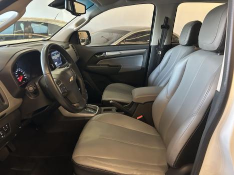 CHEVROLET S10 2.5 FLEX LTZ CABINE DUPLA AUTOMTICO, Foto 8