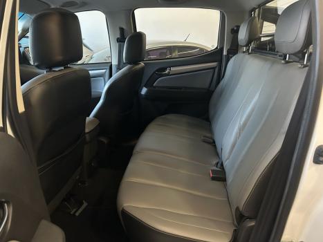 CHEVROLET S10 2.5 FLEX LTZ CABINE DUPLA AUTOMTICO, Foto 9