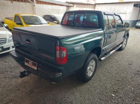 CHEVROLET S10 2.8 12V DE LUXE CABINE DUPLA TURBO DIESEL, Foto 3