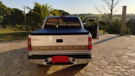 CHEVROLET S10 2.8 12V COLINA CABINE DUPLA TURBO DIESEL, Foto 2