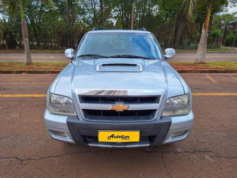 CHEVROLET S10 2.8 12V EXECUTIVE CABINE DUPLA TURBO DIESEL, Foto 5