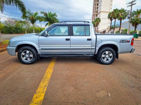 CHEVROLET S10 2.8 12V EXECUTIVE CABINE DUPLA TURBO DIESEL, Foto 6