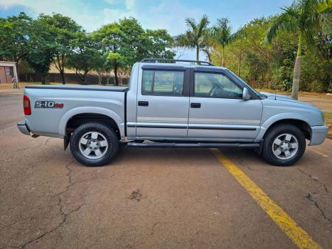 CHEVROLET S10 2.8 12V EXECUTIVE CABINE DUPLA TURBO DIESEL, Foto 7