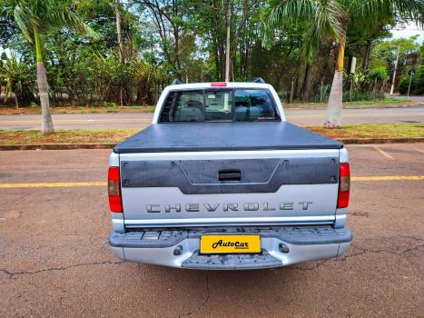 CHEVROLET S10 2.8 12V EXECUTIVE CABINE DUPLA TURBO DIESEL, Foto 8